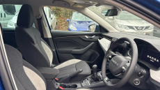 Skoda Scala 1.0 TSI 116 SE L Edition 5dr Petrol Hatchback